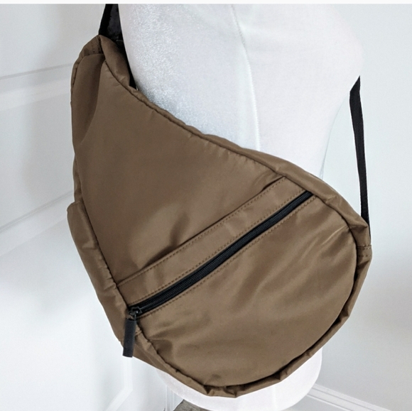 L.L. Bean Handbags - L.L. Bean Sling Backpack